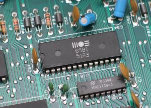 Sussex electronics manufacturer in administration