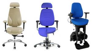 Buyer sought for insolvent ergonomic seating maker