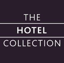 Company behind the Hotel Collection in administration