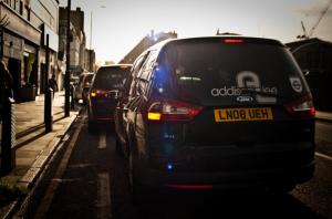 Sale on the cards for Addison Lee 