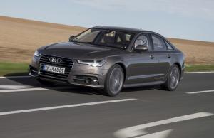 Audi cars are fast sellers for April, Auto Trader finds