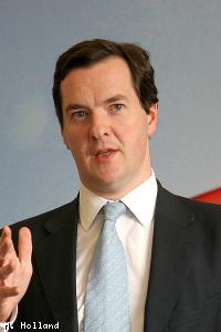 Osborne announces business rates review in Autumn Statement