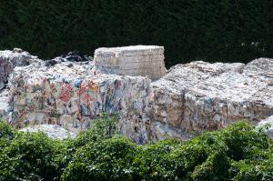 Waste management firm enters administration