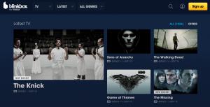 Blinkbox enters administration