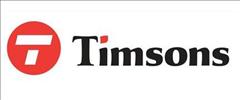 Voluntary liquidation for press manufacturer Timsons