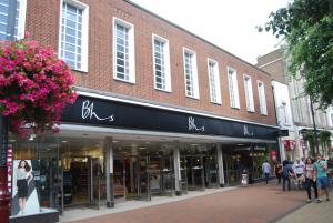 BHS to fight landlords with CVA
