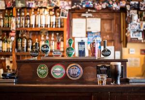 Enterprise Inns sells off pubs