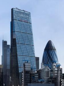 London’s Cheesegrater building could be sold for £1bn