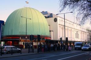 New owner sought for Madame Tussauds&#039; London site