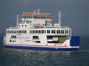 Future bright after ferry firm&#039;s buy-out