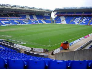 Birmingham City FC&#039;s owners in receivership