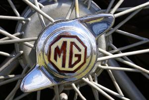 MG to open flagship showroom in central London