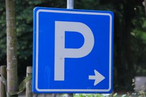 New parking bays blocking business at Oxford car garage