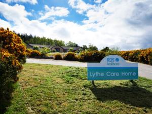 Lythe Care Home for sale