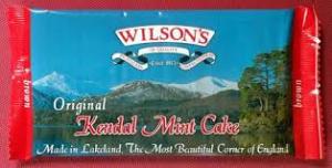 Kendal Mint Cake maker enters administration