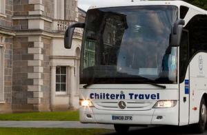 Chiltern Travel bought out of administration