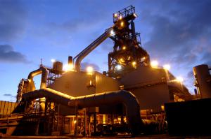 Administration looms over Redcar steel plant