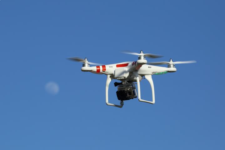 Increasing use of drones creates insurance headache