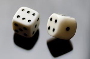 Dice manufacturer rolls out of administration