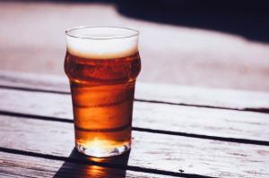 AB InBev buys Camden Town Brewery