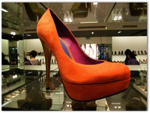 Private equity group acquires Kurt Geiger