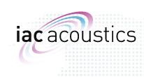 Industrial Acoustics Company in administration