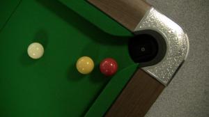 Snooker table cloth maker sold by private equity owner