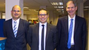 Fifth acquisition in five weeks for Baldwins Accountants