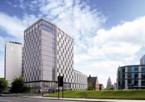 Leeds hotel developer enters administration