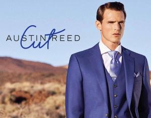Hope for upmarket retailer Austin Reed to continue as going concern