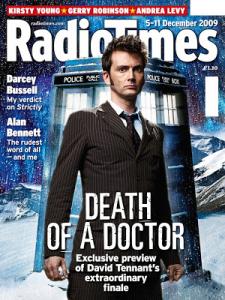 Radio Times publisher to be put up for sale