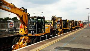 MBO completed at rail vehicle supplier TXM Plant