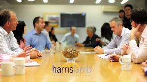 Expansion plan sees Harris Lamb acquire consultancy