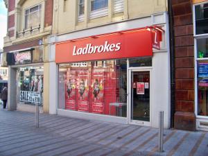 400-shop sell-off in Ladbrokes and Coral merger
