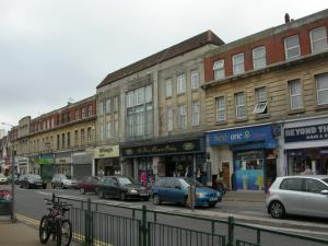 JD Wetherspoon pub in Boscombe up for sale