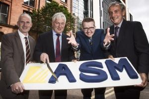 Belfast accountancy practices set to merge