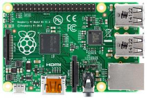 Raspberry Pi manufacturer bought by Swiss tech firm
