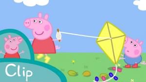 Buyers circle Peppa Pig owner Entertainment One