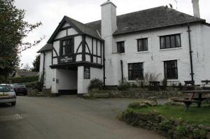 Historic pub for sale with special stipulation