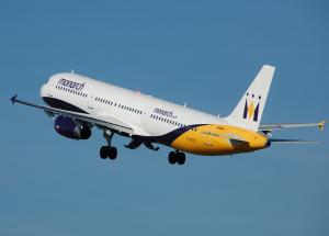 Monarch Airlines asks for investment, but &#039;not in danger&#039;