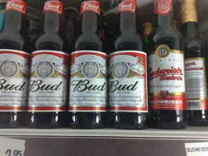 Third largest merger expected as AB InBev takes over rival SABMiller