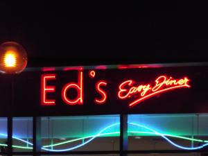 Ed&#039;s Easy Diner restaurant chain acquired by 2 Sisters Food Group entrepreneur