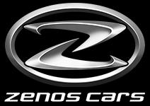 UK sportscar maker Zenos in administration, for sale