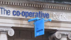 Suitors lining up for Co-op Bank