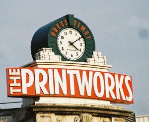 Manchester’s Printworks snapped up for £108m
