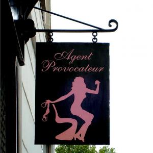 Sports Direct owner Mike Ashley buys lingerie brand Agent Provocateur