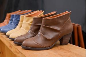 Somerset footwear firm Ted & Muffy in administration, buyer sought