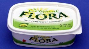 Unilever prepares to sell Flora and Stork