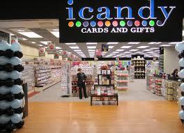 Buyer sought for gift store chain iCandy