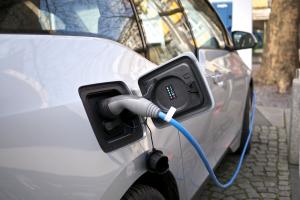 Electric car parts maker sold in &pound;150m merger deal
